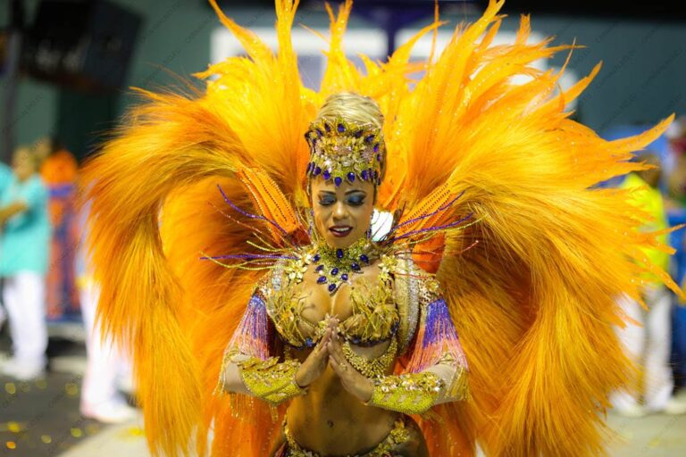 Rio de Janeiro Carnival Dates 2024 Rio Carnival