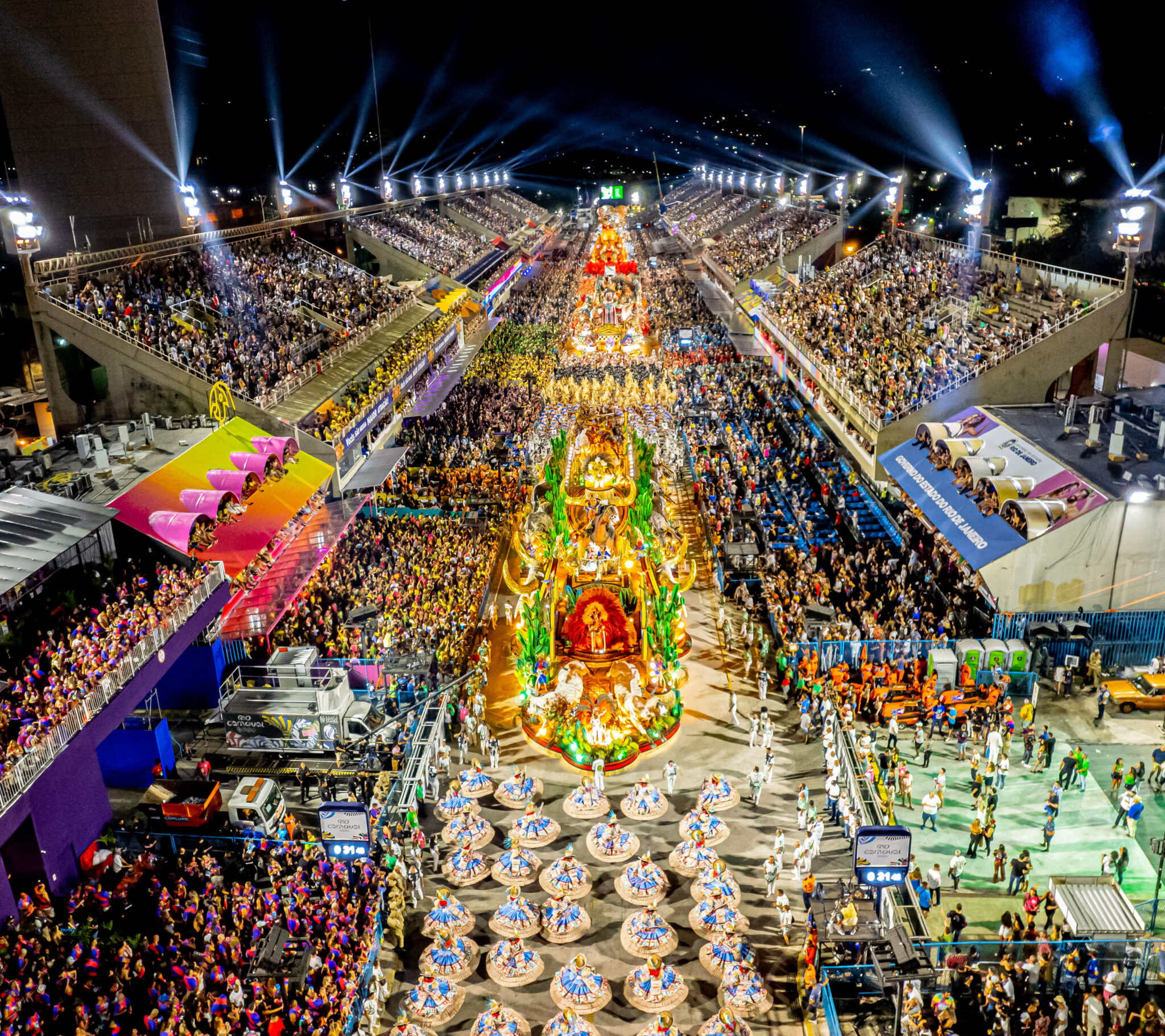 wann ist karneval der kulturen 2025